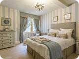 Purnell Manor Bedroom 4