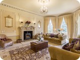 Purnell Manor Lounge