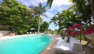 coconut vacation villa in Montego Bay