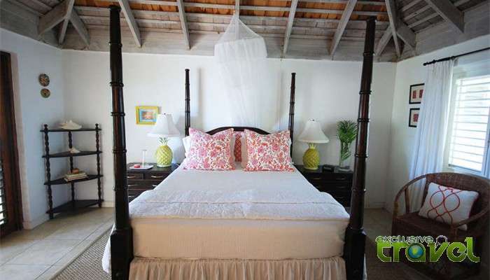 coconut cottage bedroom 3