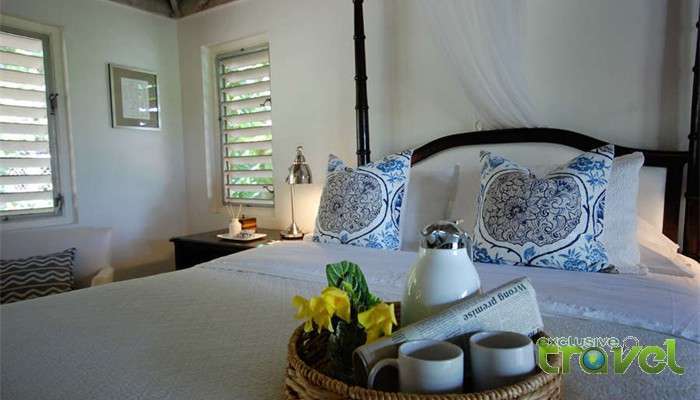 coconut cottage bedroom 2