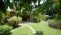 coconut cottage garden