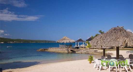 coral cove villa beach