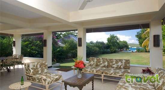 coral cove villa terrace one