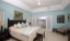 coral cove villa bedroom five