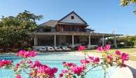 exclusive villa in runaway bay Jamaica