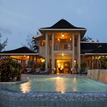 Luxury vacation Villa