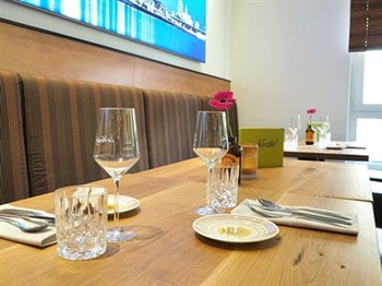 View of the Philero Hotel Koln in Cologne