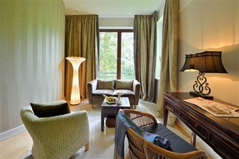 View of the Privathotel Lindtner in Hamburg