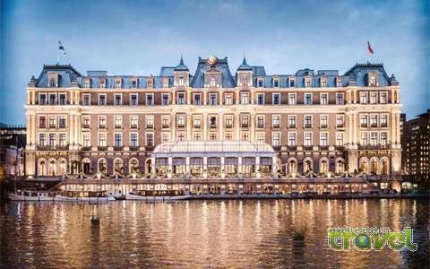 Inter continental front