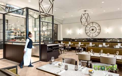 anantara grand snack room