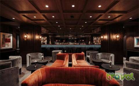 pillows grand bar lounge