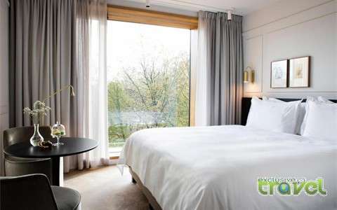 pillows grand bedroom