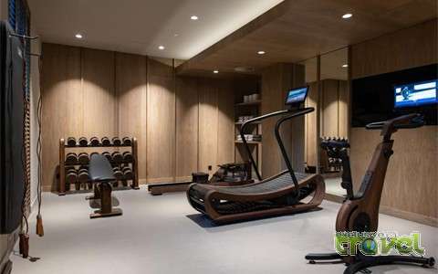 pillows grand fitness