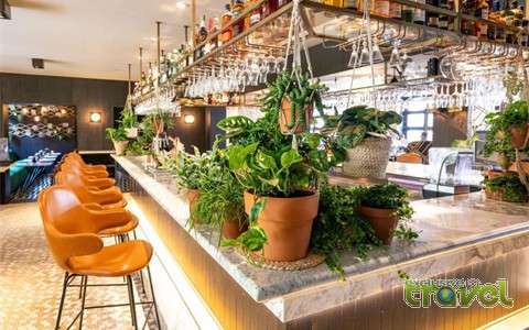 sofital legend day bar