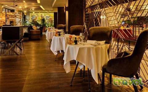 sofital legend dining