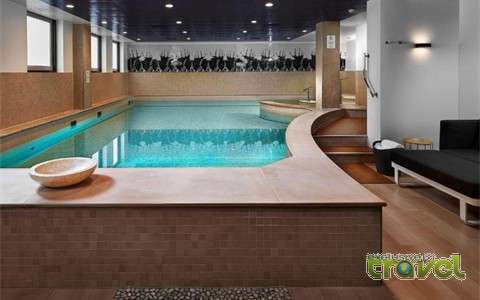 sofital legend pool