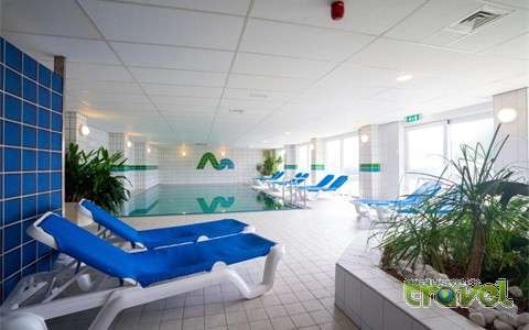 Beatrix hotel fitness