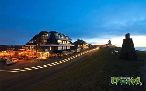 Beatrix hotel hotel night