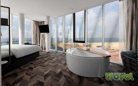 Den Haag bedroom2