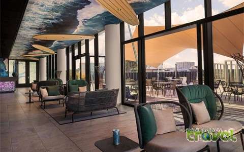 Den Haag lounge