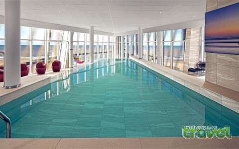 Den Haag pool