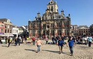 Deft in Holland Deft in Holland