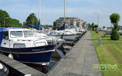 De Duif hotel marina