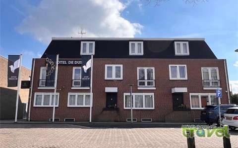 De Duif Hotel