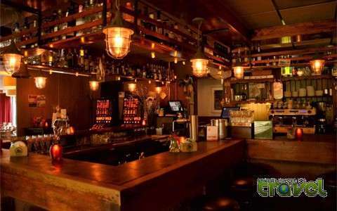 Hotel de Engel bar