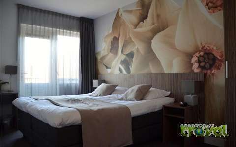 Hotel de Engel bedroom2
