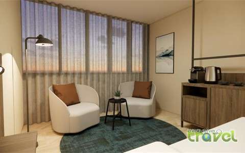 Golden Tulip bedroom 4