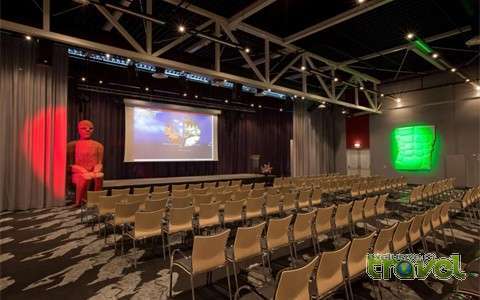 Hilton Garden cinema