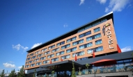The Van der Valk Hotel Holland