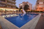 Arsi  Resort -Turkey All Inclusive 7 days inc flights £187
