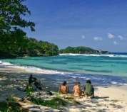 Jamaica Boston Beach
