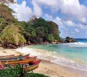 Exclusive Port Antonio Boston Beach