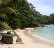 Jamaica's Boston Beach