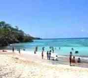 Winnifred Beach