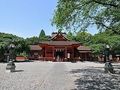 Fujisan Hongu Sengen Taisha Shrine