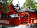 Kasuga Taisha Shrine