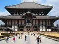 Todai-ji Temple