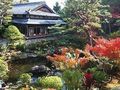 Yoshikien Garden