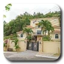 Palm Luxury Villas Apartments
