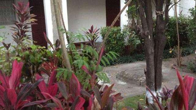 alberta place guest house room entrance