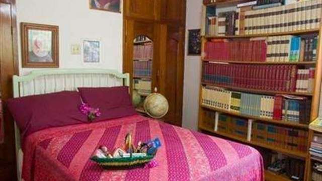 anchorage bnb bedroom 2