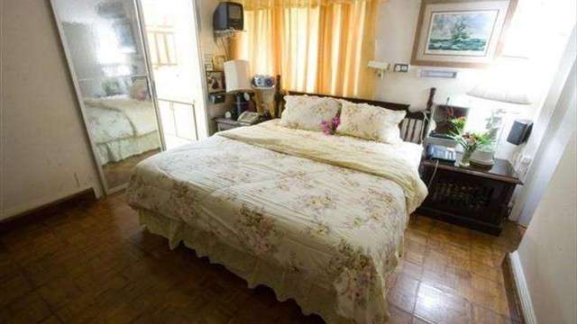 anchorage bnb bedroom 3