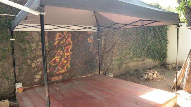 bohemian guest house sun porch