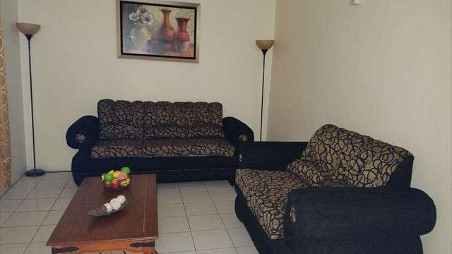 go876 guest house lounge