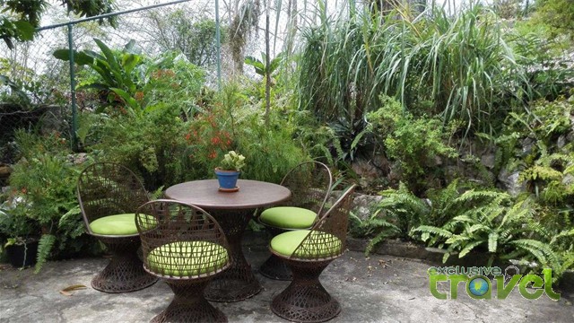 garden patio